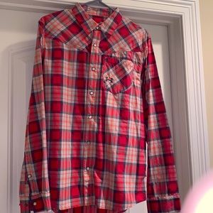 Men’s Under Armour Long Sleeve